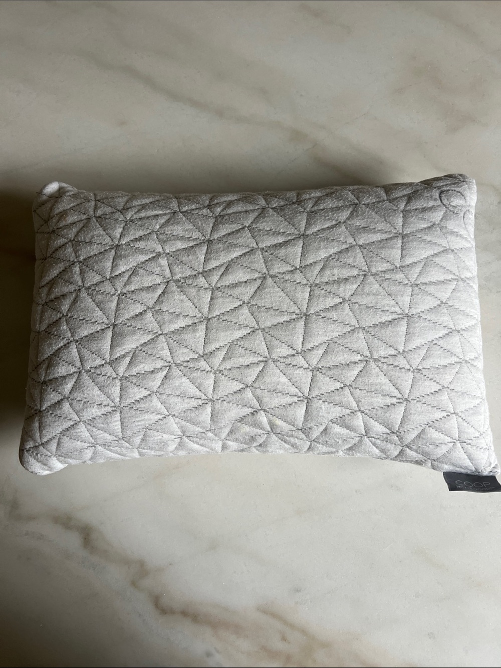 Toddler COOP Pillow